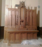 Cathedral Basilica of Sts Peter and Paul