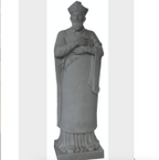 St Francis De La Salle marble