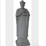 St Francis De La Salle marble