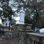 St Francis De La Salle marble