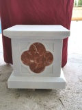 St Scholastica Custom Fynders Keepers