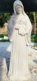 St Scholastica Custom Fynders Keepers