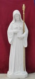 St Scholastica Custom Fynders Keepers