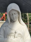 St Scholastica Custom Fynders Keepers