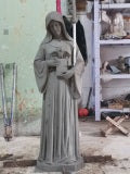 St Scholastica Custom Fynders Keepers