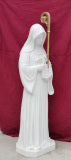 St Scholastica Custom Fynders Keepers