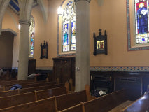 Custom Made Stations of the Cross