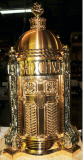 Custom Made Tabernacle