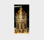 Custom Made Tabernacle