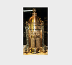 Custom Made Tabernacle