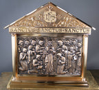 Custom Double Sided Tabernacle