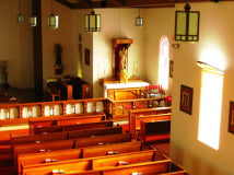 Holy Family Vancouver BC