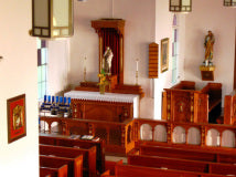 Holy Family Vancouver BC