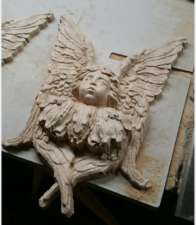 Architectural Angels x5855