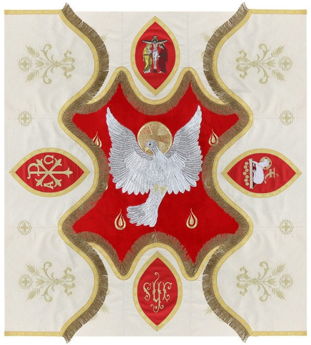 Processional Canopy  A45