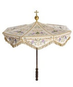 Ombrellino w/ extended pole AB2