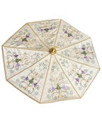 Ombrellino w/ extended pole AB2