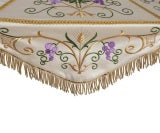 Ombrellino w/ extended pole AB2