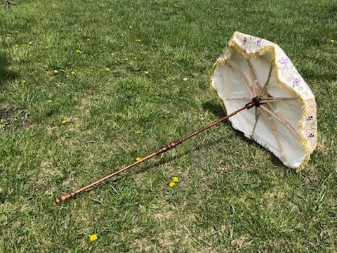 Ombrellino w/ extended pole AB2 Fynders Keepers