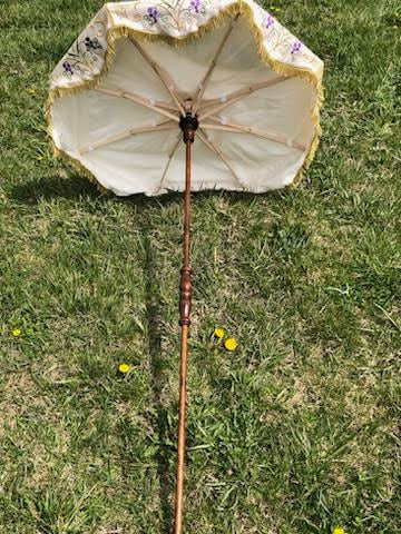 Ombrellino w/ extended pole AB2 Fynders Keepers