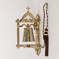 H-319 Wall Bell Fynders Keepers