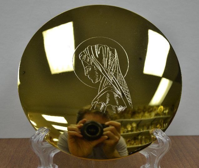 NEW PATEN "MARIAN PROFILE" Fynders Keepers