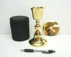 CU403 Travel Chalice