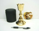 CU403 Travel Chalice