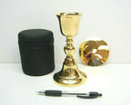 CU403 Travel Chalice