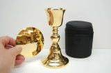 CU403 Travel Chalice