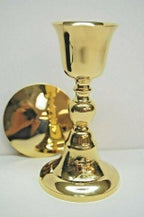 CU403 Travel Chalice