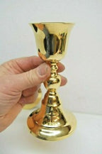 CU403 Travel Chalice