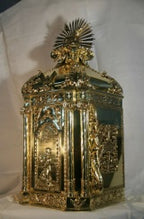 Spanish Tabernacle (Custom Order)