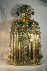 Spanish Tabernacle (Custom Order) Fynders Keepers
