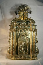 Spanish Tabernacle (Custom Order)