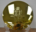 NEW PATEN "CRUCIFIXON" Fynders Keepers