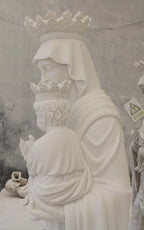 Custom Our Lady of Perpetual Help