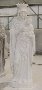 Custom Our Lady of Perpetual Help