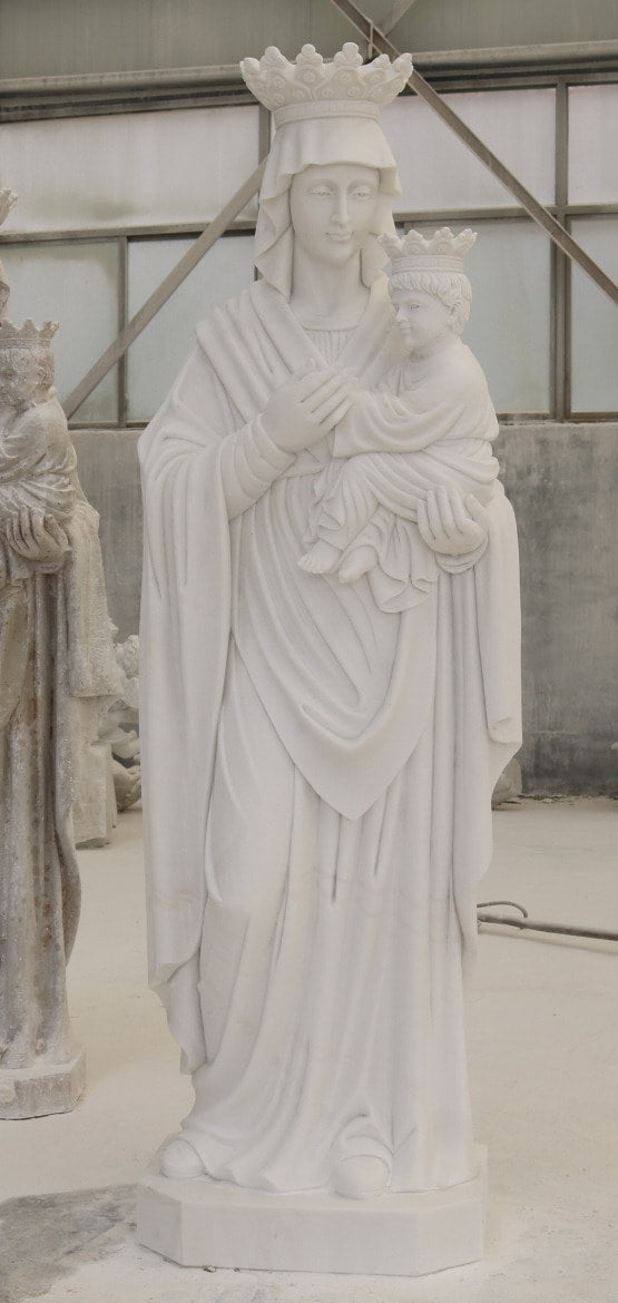 Custom Our Lady of Perpetual Help