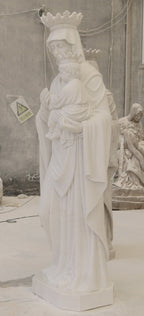 Custom Our Lady of Perpetual Help