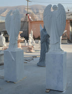 Custom Made Censer Angels.