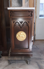 Christ Redeemer Catholic Church