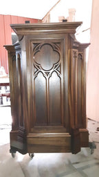 Christ Redeemer Catholic Church