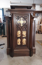 Christ Redeemer Catholic Church