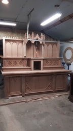 Christ Redeemer Catholic Church