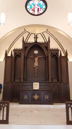 Christ Redeemer Catholic Church