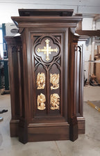 Christ Redeemer Catholic Church