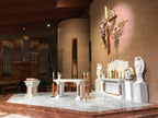 St John the Beloved Fynders Keepers