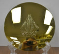 NEW PATEN "OUR LADY OF GRACE" Fynders Keepers