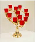 HEART VOTIVE H-397 Fynders Keepers